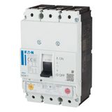 NZMN1-A100-S5-10 Eaton Moeller series NZM molded case circuit breaker thermo-magnetic