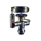 TUA/s Therm. exp. valve