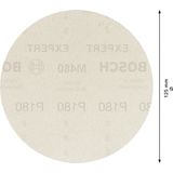 EXPERT M480 Sanding Net for Random Orbital Sanders 125 mm, G 180 50-pc