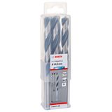 HSS Twist Drill Bit PointTeQ 12.5mm 5 pcs.