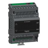 M173 Opt. Display 22 I/Os, 2 RS485, EEVD