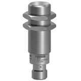 PRESSURE TRANSMITTER -1....9 BAR 4-20MA G1/4A MALE FPM SEAL M12 CON OU