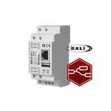 DALI-2 IoT4