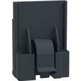 MOUNTING BLOCK GV2 MS SNAP-IN