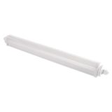 LED Dustproof Luminaire FESTY 18W, IP65