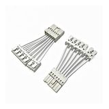 Linux Z S middle feed terminal Set 4-pole