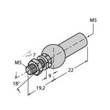 Accessories Axial Joint for Guided Positioning Elements   ABVA-M5