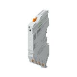 CAPAROC E1 12-24DC/20A - Electronic circuit breaker