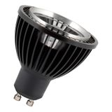 BaiSpot LED ES63 GU10 240V 6W 2700K 30D DIM