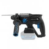CORDLESS BRUSHLESS ROTARY HAMMER WITH CHISELING FUNCTION 18V