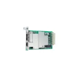 MOXA – CSM-400-1213-T – 10100BaseT(X) to 100BaseFX slide-in management module converter, multi-mode ST c