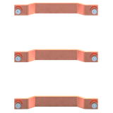 ZX2787 40 mm x 347.83 mm x 10 mm