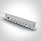 42006BX/W WH DRIVER 250W 48V P20 230V MINI/MIDI/MAXI