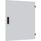 TZB307 Door, Field Width: 3, 1093 mm x 789 mm x 27 mm, IP55