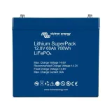 Victron Energy Akumulators Lithium SuperPack 12,8V/60Ah (M6)