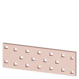 ALPHA 3200 Eco intermediate piece N...