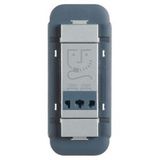UN. SHAVER SOCKET 230V T