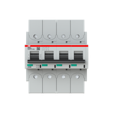 S804P-D125-R circuit breaker