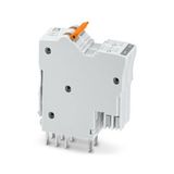 PTCB TM2 6A F2 NO P - Thermal-magnetic device circuit breaker