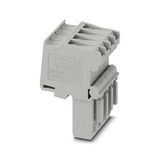 SPV 2,5/ 4 - Plug