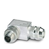 SACC-M12MR-5CON-PG 9-SH - Connector