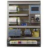 Automatic standby unit ZA2-01-1116-E3