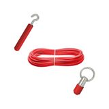 Rope installation accessories kits, FAST line