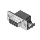D-SUB F6.3 T09HU 3.2B2 TY BK