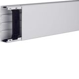 Trunking from PVC LF 40x110mm light grey
