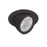 EB433 LED 20W 830 MEDIUM BLACK DALI