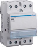 Contactor 63A, 3NO+1NC, 230V