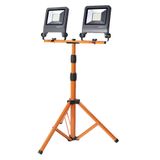 LED WORKLIGHT 2X50W 840 TRIPOD OSRAM