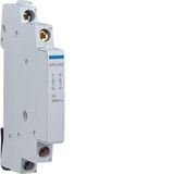 Auxiliary multi leveled central control