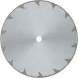 Diamond cutting disc Best for Marble 350 x 25,40 x 2,6 x 5 mm