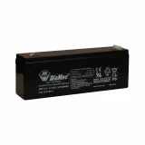 Rechargeable battery 12V 1,8 Ah