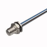 M12 Power Flange Rear-mounted   FSFD54PL-1/M16