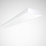 Surface-mounted luminaire Opendo D Diffuser White ETDD 35W 4900lm Wall-Wash (WW) IK03 3 SDCM