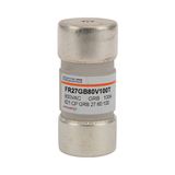 High-Speed Cylindrical Fuse 27x60 gR 800VAC 100A - Striker