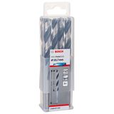 HSS Twist Drill Bit PointTeQ 10.7mm 5 pcs.