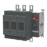 OS200D30 SWITCH FUSE
