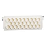 PRAGMA PLUS CABLE ENTRY PLATE 13 MOD