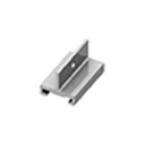 OTR TK BRACKET 40MM SUSP S-9000/113-G