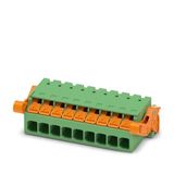 XPC 2,5/ 9-ST-5,08-LR - PCB connector
