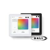 DALI-2 Display 4” white