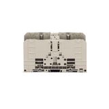 Stud terminal block