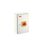 OTL63GBA4M Maintenance switch