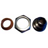 Manifold kit, Oil equalisation adapter