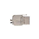 RJ45 cat. 6 FTP computer socket insert, Simon Connect