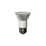 NSMD 30 LED AL E27 warm