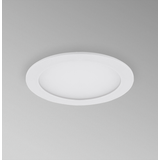 PANNELLO LED P-TONDO DIAM. 120 MM